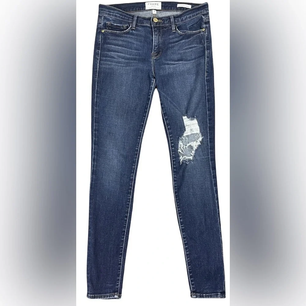 Frame Jeans - Picture 1 of 5